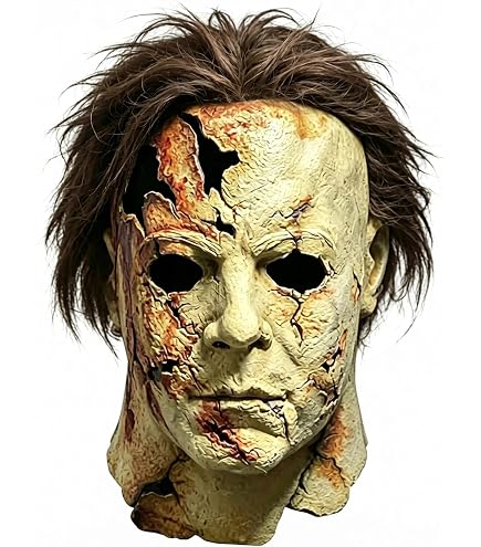 Amazon.com: Trick Or Treat Studios Halloween 2018 Michael Myers